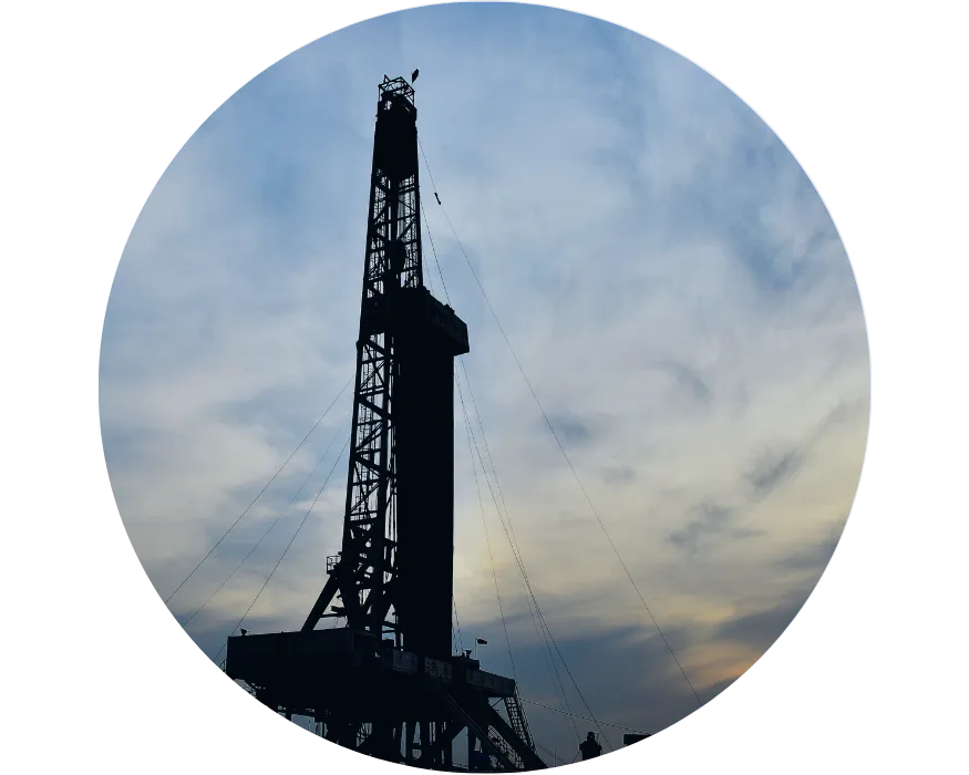 Oil and Gas Well Services