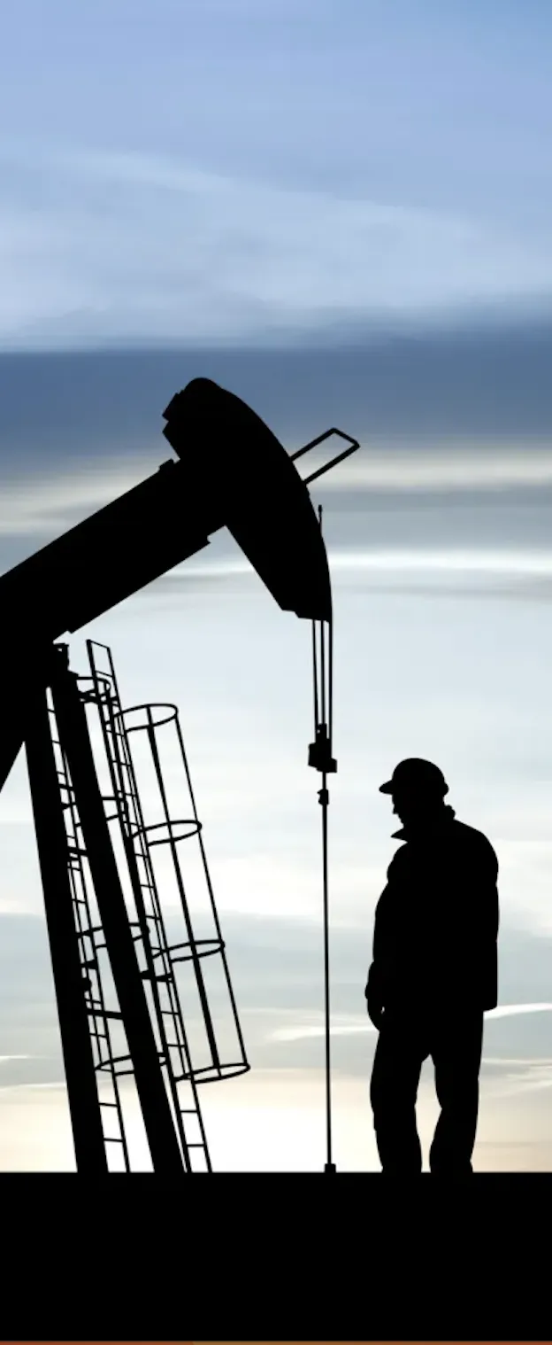 Oil and Gas Valuation Services - IPT